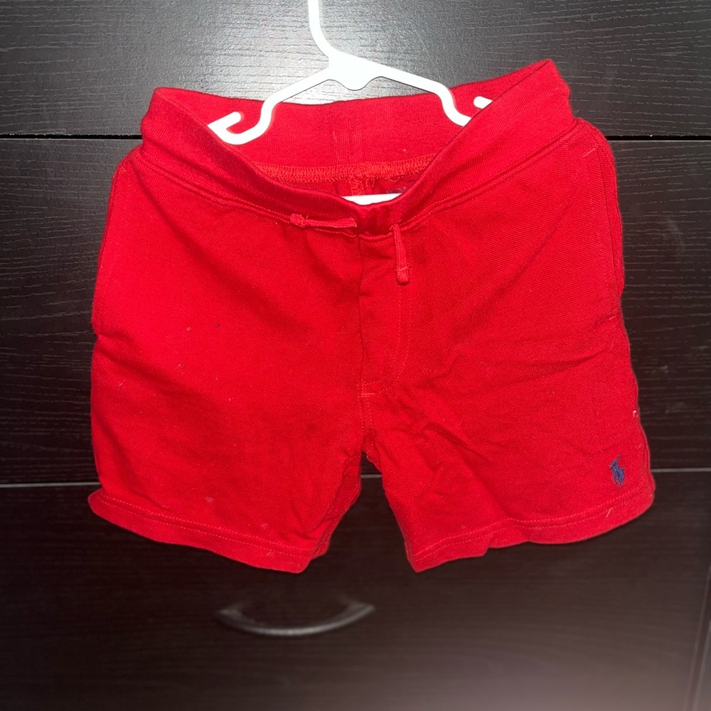 🤍Polo Shorts🤍